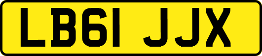 LB61JJX