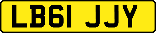 LB61JJY