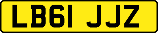 LB61JJZ