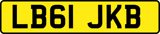 LB61JKB