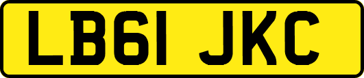LB61JKC