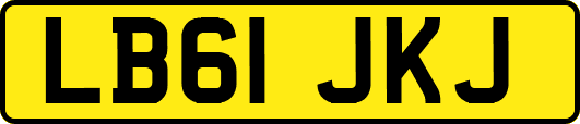 LB61JKJ