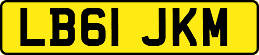 LB61JKM