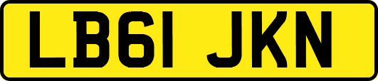 LB61JKN