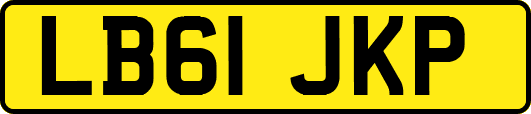LB61JKP
