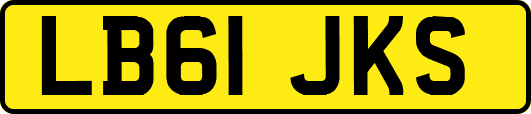 LB61JKS