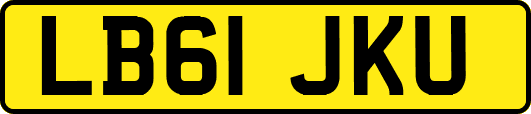 LB61JKU