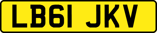 LB61JKV