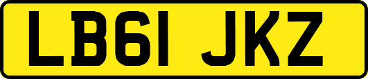 LB61JKZ
