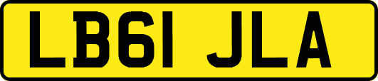 LB61JLA