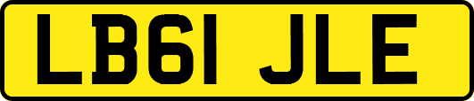 LB61JLE