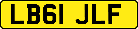 LB61JLF