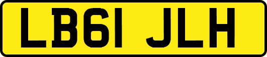 LB61JLH