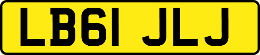 LB61JLJ