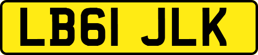 LB61JLK