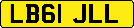 LB61JLL