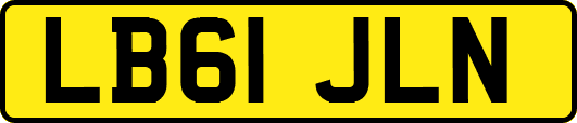 LB61JLN