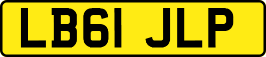 LB61JLP