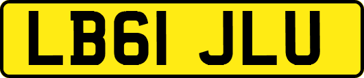 LB61JLU