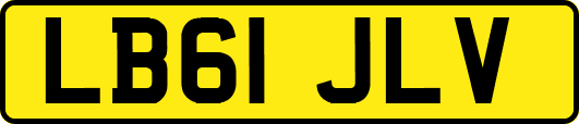 LB61JLV