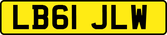 LB61JLW