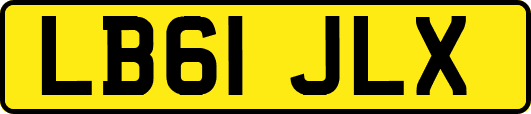 LB61JLX