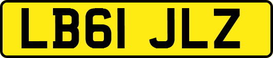 LB61JLZ
