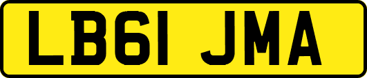 LB61JMA