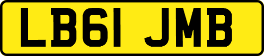 LB61JMB