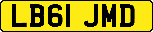 LB61JMD