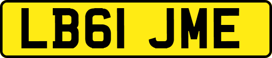 LB61JME