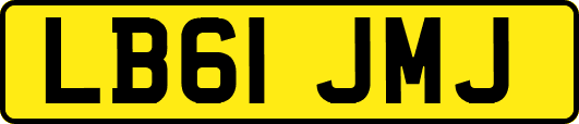 LB61JMJ