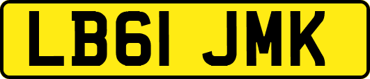 LB61JMK