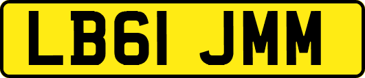 LB61JMM