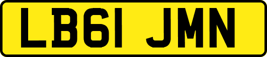 LB61JMN