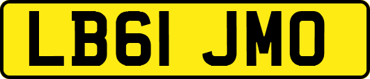LB61JMO