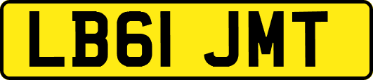 LB61JMT