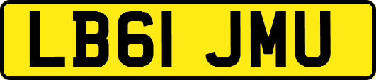 LB61JMU
