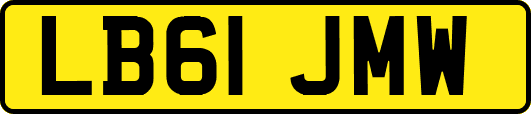 LB61JMW