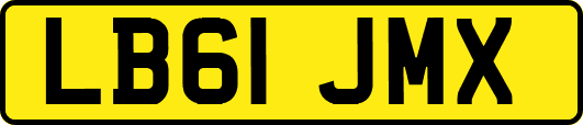 LB61JMX