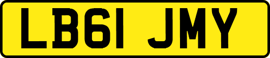 LB61JMY