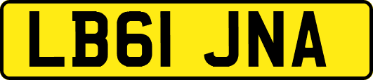 LB61JNA
