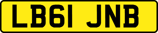 LB61JNB