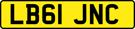 LB61JNC