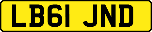 LB61JND
