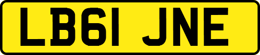 LB61JNE