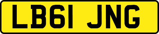 LB61JNG