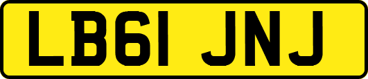 LB61JNJ