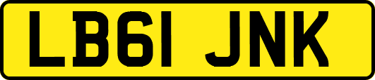LB61JNK
