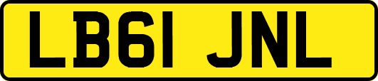 LB61JNL